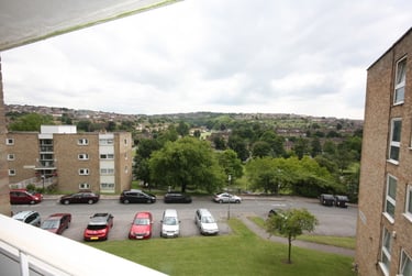4 bed flat, Highbrook close, Lewes road, Brighton, BN24HL - Image 1